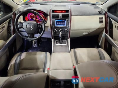 Zdjęcie 8 z 12 samochodu: 2008 MAZDA CX-9 VIN:JM3TB38V580130321 - miniatura