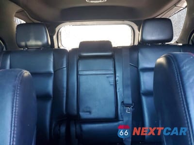 Zdjęcie 10 z 14 samochodu: 2023 DODGE DURANGO R/T VIN:1C4SDJCT1PC551300 - miniatura