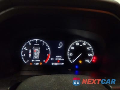 Zdjęcie 9 z 13 samochodu: 2025 HONDA ODYSSEY SPORT-L VIN:5FNRL6H74SB056370 - miniatura