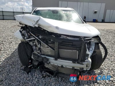 Piąte zdjęcie samochodu w środku: 2024 CHEVROLET TRAVERSE LT VIN:1GNERGKS4RJ191570 - miniatura