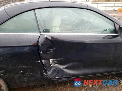 Zdjęcie 10 z 12 samochodu: 2015 VOLKSWAGEN EOS LUX VIN:WVWFW8AHXFV002670 - miniatura