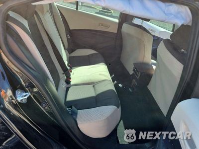 Zdjęcie 10 z 12 samochodu: 2025 TOYOTA COROLLA LE VIN:5YFB4MDE6SP268733 - miniatura