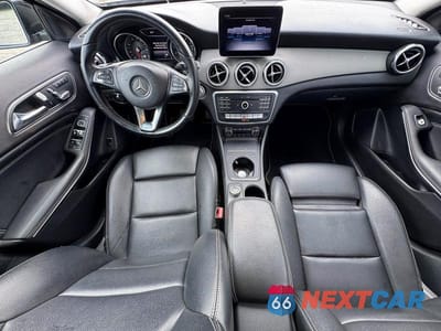 Zdjęcie 9 z 10 samochodu: 2019 MERCEDES-BENZ GLA 250 VIN:WDCTG4EB6KU007843 - miniatura