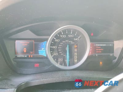 Zdjęcie 9 z 13 samochodu: 2013 FORD EXPLORER XLT VIN:1FM5K7D89DGC29908 - miniatura