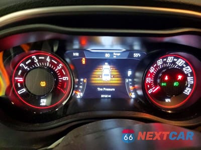 Zdjęcie 9 z 11 samochodu: 2022 DODGE CHALLENGER GT VIN:2C3CDZJG2NH219079 - miniatura