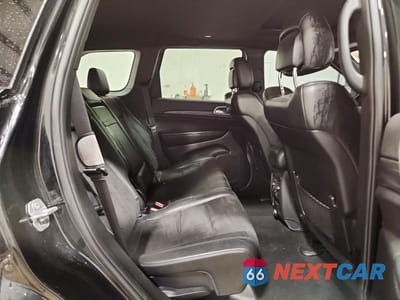 Zdjęcie 10 z 13 samochodu: 2019 JEEP GRAND CHEROKEE LAREDO VIN:1C4RJFAG3KC619549 - miniatura