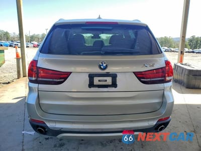 Zdjęcie 6 z 12 samochodu: 2016 BMW X5 SDRIVE35I VIN:5UXKR2C57G0R71040 - miniatura