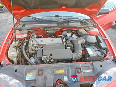 Zdjęcie 11 z 12 samochodu: 1999 CHEVROLET CAVALIER Z24 VIN:4G1JF32T9XB904267 - miniatura