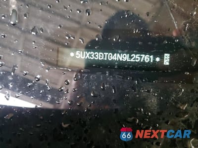 Zdjęcie 12 z 12 samochodu: 2022 BMW X4 XDRIVE30I VIN:5UX33DT04N9L25761 - miniatura