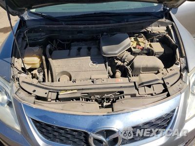 Zdjęcie 11 z 12 samochodu: 2010 MAZDA CX-9 VIN:JM3TB2MA8A0207718 - miniatura