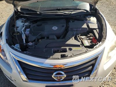 Zdjęcie 11 z 11 samochodu: 2015 NISSAN ALTIMA 2.5 VIN:1N4AL3AP1FC570420 - miniatura