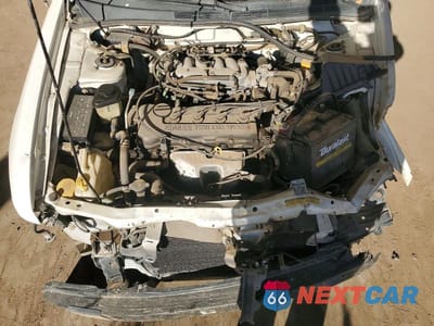 Zdjęcie 11 z 12 samochodu: 1999 NISSAN SENTRA XE VIN:1N4AB41D1XC719439 - miniatura