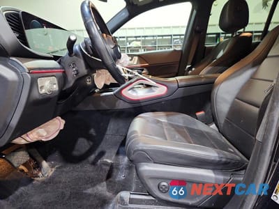 Zdjęcie 7 z 13 samochodu: 2023 MERCEDES-BENZ GLE 350 4MATIC VIN:4JGFB4KB1PA960566 - miniatura