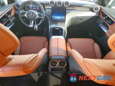 Zdjęcie 8 z 13 samochodu: 2023 MERCEDES-BENZ GLC 300 4MATIC VIN:W1NKM4HB6PU024731 - miniatura