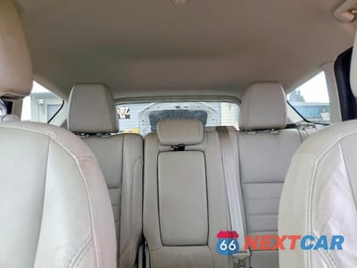 Zdjęcie 10 z 12 samochodu: 2016 FORD ESCAPE TITANIUM VIN:1FMCU0J9XGUB73280 - miniatura