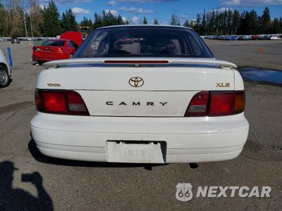 Zdjęcie 6 z 13 samochodu: 1995 TOYOTA CAMRY XLE VIN:4T1SK13E6SU648725 - miniatura