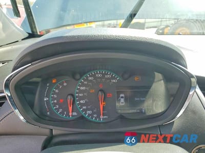 Zdjęcie 9 z 13 samochodu: 2018 CHEVROLET TRAX 1LT VIN:KL7CJLSB5JB705650 - miniatura