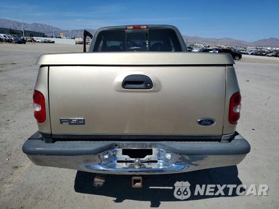 Zdjęcie 6 z 12 samochodu: 1999 FORD F150 VIN:1FTRX07W0XKC23523 - miniatura