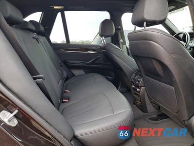 Zdjęcie 11 z 12 samochodu: 2018 BMW X5 XDRIVE35I VIN:5UXKR0C52J0X89189 - miniatura