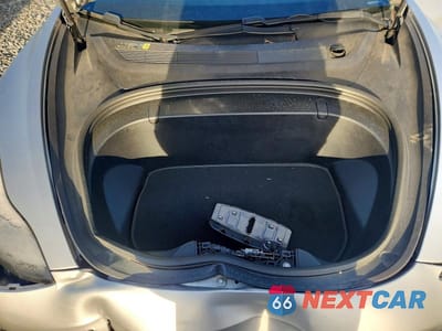 Zdjęcie 11 z 11 samochodu: 2018 TESLA MODEL 3 VIN:5YJ3E1EBXJF074821 - miniatura