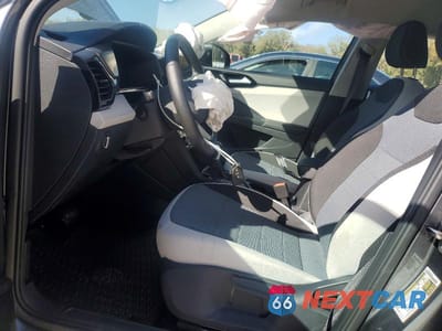 Zdjęcie 7 z 13 samochodu: 2025 VOLKSWAGEN TAOS S VIN:3VV5C7B20SM065176 - miniatura