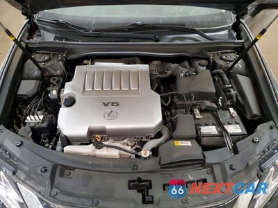 Zdjęcie 11 z 12 samochodu: 2017 LEXUS ES 350 BASE VIN:58ABK1GG2HU074654 - miniatura