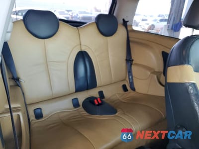 Zdjęcie 10 z 12 samochodu: 2004 MINI COOPER VIN:WMWRC33414TC49068 - miniatura