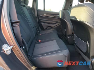 Zdjęcie 11 z 13 samochodu: 2025 JEEP GRAND CHEROKEE LAREDO VIN:1C4RJHAG1SC344176 - miniatura