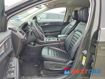 Zdjęcie 7 z 14 samochodu: 2022 FORD EDGE SEL VIN:2FMPK4J94NBA50964 - miniatura