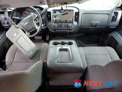 Zdjęcie 8 z 12 samochodu: 2016 CHEVROLET SILVERADO K1500 LT VIN:3GCUKREC7GG363534 - miniatura