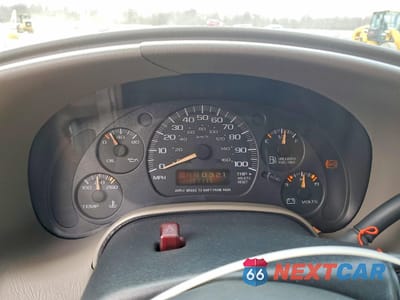 Zdjęcie 9 z 14 samochodu: 2003 CHEVROLET ASTRO VIN:1GNDM19XX3B112879 - miniatura
