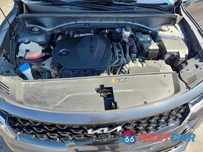 Zdjęcie 12 z 13 samochodu: 2023 KIA SORENTO S VIN:5XYRL4LC4PG190417 - miniatura