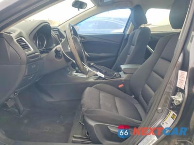 Zdjęcie 7 z 11 samochodu: 2015 MAZDA 6 SPORT VIN:JM1GJ1U52F1206933 - miniatura