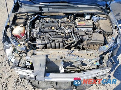 Zdjęcie 11 z 12 samochodu: 2020 TOYOTA COROLLA SE VIN:5YFS4RCE3LP035487 - miniatura