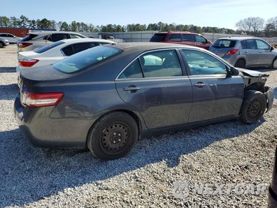 Trzecie zdjęcie samochodu z tyłu: 2011 TOYOTA CAMRY LE VIN:4T1BF3EK4BU610106 - miniatura