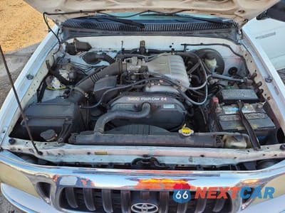 Zdjęcie 11 z 11 samochodu: 2003 TOYOTA TACOMA PRERUNNER V6 VIN:5TEGN92N53Z211034 - miniatura