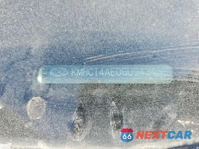 Zdjęcie 12 z 12 samochodu: 2016 HYUNDAI ACCENT SE VIN:KMHCT4AE0GU943459 - miniatura