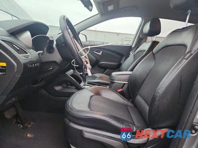 Zdjęcie 7 z 12 samochodu: 2013 HYUNDAI TUCSON GLS VIN:KM8JUCAC0DU573736 - miniatura