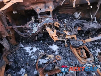 Zdjęcie 9 z 11 samochodu: 1985 FORD MUSTANG LX VIN:1FABP28M7FF247342 - miniatura