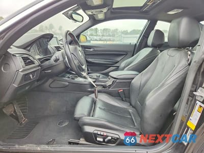 Zdjęcie 7 z 12 samochodu: 2016 BMW 228I VIN:WBA1F9C57GV742548 - miniatura
