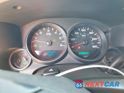 Zdjęcie 9 z 11 samochodu: 2007 CHEV SILVERADO VIN:1GCEC14X57Z614588 - miniatura