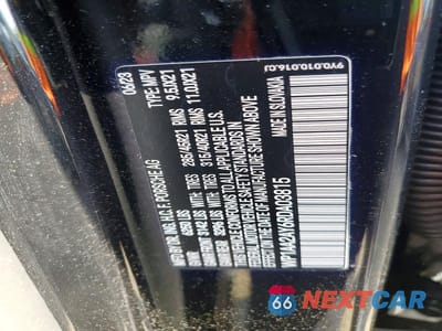 Zdjęcie 12 z 12 samochodu: 2024 PORSCHE CAYENNE VIN:WP1AA2AY6RDA03815 - miniatura