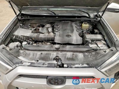 Zdjęcie 12 z 12 samochodu: 2022 TOYOTA 4RUNNER TRD OFF-ROAD PREMIUM VIN:JTERU5JRXN6000772 - miniatura