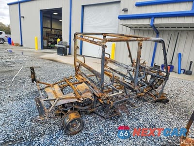 Czwarte zdjęcie samochodu z boku: 2023 POLARIS RANGER UTILITY VEHICLE VIN:3NSM4A574PE257891 - miniatura
