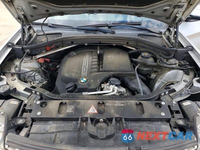 Zdjęcie 11 z 11 samochodu: 2015 BMW X3 XDRIVE35I VIN:5UXWX7C51F0K35004 - miniatura