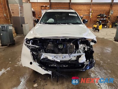 Piąte zdjęcie samochodu w środku: 2025 MAZDA CX-5 PREMIUM VIN:JM3KFBDY0S0634082 - miniatura