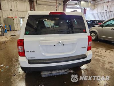 Zdjęcie 6 z 14 samochodu: 2015 JEEP PATRIOT LATITUDE VIN:1C4NJRFB5FD244292 - miniatura