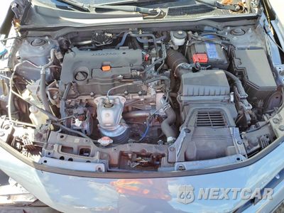 Zdjęcie 11 z 13 samochodu: 2024 HONDA CIVIC SPORT VIN:2HGFE2F55RH558365 - miniatura