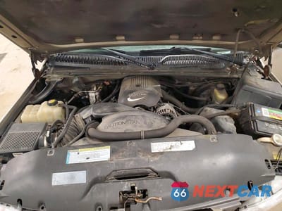 Zdjęcie 11 z 11 samochodu: 2001 CHEVROLET SILVERADO K1500 VIN:1GCEK19T71E121793 - miniatura