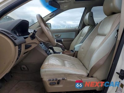 Zdjęcie 7 z 13 samochodu: 2008 VOLV XC90 VIN:YV4CZ852771333647 - miniatura